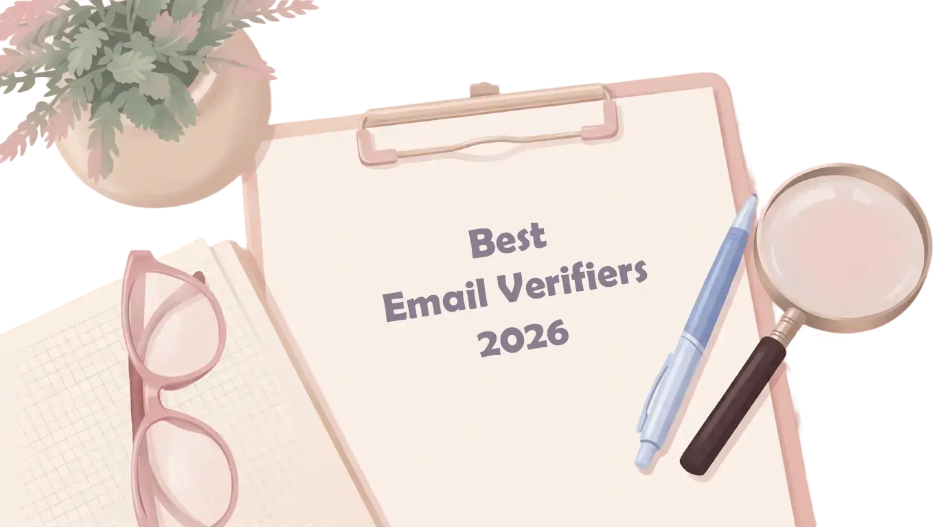 Best Email Verifiers in 2026